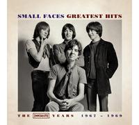 Small Faces - Greatest Hits The Immediate Years