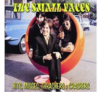 The Small Faces - Hits Misses Trashers &...U.S.a