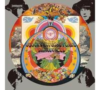 The Small Faces - Ogden - Mono - Limited Edition - Red Vinyl [Vinilo]