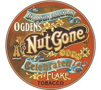 The Small Faces Ogdens' Nutgone Flake (CD) (Importación USA)