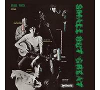 The Small Faces - Pequeño pero genial