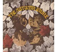 The Small Faces - Piedra de otoño - 2025