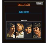 The Small Faces Small Faces (Deluxe) (CD)