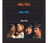 Small Faces (Deluxe 2CD Digisleeve)