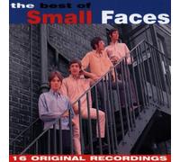 The Small Faces The Best Of Small Faces (CD) (Importación USA)