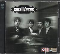 The Small Faces - The Decca Anthology 1965-1967