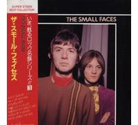 The Small Faces - The Small Faces (Super Star Collection) (JP Import)