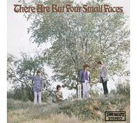 The Small Faces There Are But Four Small Faces (CD) (Importación USA)