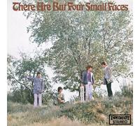 The Small Faces There Are But Four Small Faces (Vinyl) (Importación USA)
