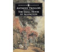 The Small House at Allington – Editorial Penguin Books