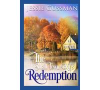 The Small Town Boy's Redemption (Richmond Rebels Sweet Romance)