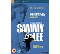 The Small World Of Sammy Lee (Digitally Restored) [DVD] [2016]