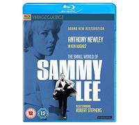 The Small World Of Sammy Lee (Digitally Restored) [Blu-ray] [2016] (Blu-ray)