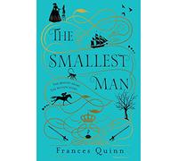 The Smallest Man: the most compelling historical novel you'll read in 2024