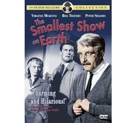 The Smallest Show On Earth