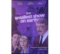 The Smallest Show on Earth