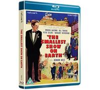 The Smallest Show on Earth [Blu-ray]