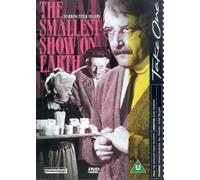 The Smallest Show On Earth [Reino Unido] [DVD]