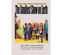 The Smallest Show On Earth [USA] [DVD]