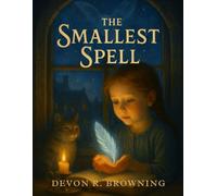 The Smallest Spell: A Cozy Magical Picture Book for Kids Who Still Believe