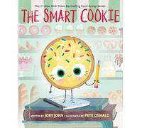 The Smart Cookie (The Food Group)