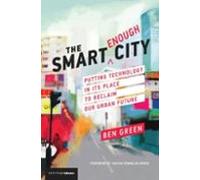 The Smart Enough City