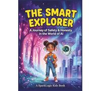 The Smart Explorer: A Journey of Safety & Honesty in the World of AI