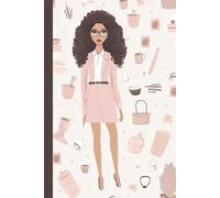 The Smart Notes Notebook: A Chic & Professional Journal for Women | Lined Pages for Work, Planning and Daily Notes