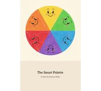 The Smart Palette: A Colorful Journey of Family and Creativity
