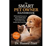 The Smart Pet Owner Handbook