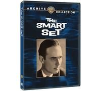 The Smart Set [Reino Unido] [DVD]