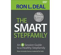 The Smart Stepfamily: An 8-Session Guide to a Healthy Stepfamily [Alemania] [DVD]