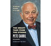 The Smart Take from the Strong: The Basketball Philosophy of Pete Carril