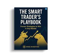 The Smart Traders Play Book: Proven Strategies to Win Any Market