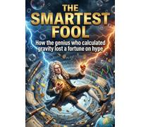 The Smartest Fool: How the genius who calculated gravity lost a fortune on hype
