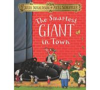 The Smartest Giant In Town
