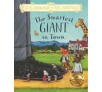 The Smartest Giant In Town