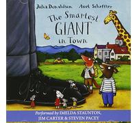 The Smartest Giant in Town