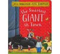 The Smartest Giant In Town