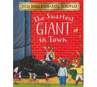 The Smartest Giant In Town
