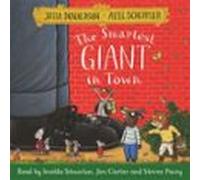 The Smartest Giant in Town