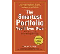 The Smartest Portfolio You'll Ever Own: A Do-It-Yourself Breakthrough Strategy