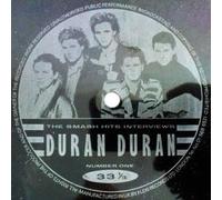 The Smash Hits Interviews: Duran Duran - Duran Duran 7" 45