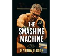 THE SMASHING MACHINE: Inside Benny Safdie's bold journey from vision to screen and the stories that shaped a masterpiece