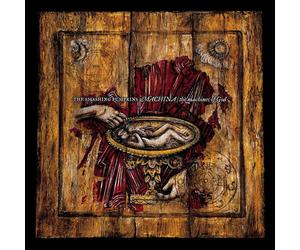 The Smashing Pu Machina/The Machines of God (25th Annive (CD) (Importación USA)