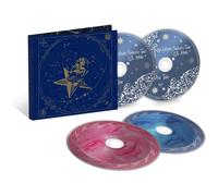 The Smashing Pumpkins - Mellon Collie And The Infinite Sadness (Anniversary Edition) (4 CD)