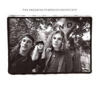 The Smashing Pu The Smashing Pumpkins Greatest Hits: (ROT (CD) (Importación USA)