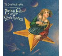 The Smashing Pumpki Mellon Collie and the Infinite Sadne (CD) (Importación USA)