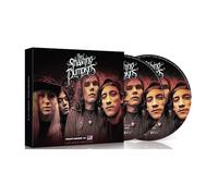 The Smashing Pumpkin - Performed in The USA