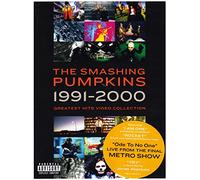 The Smashing Pumpkins - 1991-2000 Greatest Hits Video Collection [Reino Unido] [DVD]
